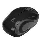 Kép 6/6 - Everest Vezeték nélküli Egér - SMW-555 (2,4Ghz, 1600 DPI, optikai, fekete)