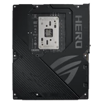 Kép 6/8 - Asus Alaplap - AMD ROG CROSSHAIR X870E HERO AM5 (X870, ATX, 4xDDR5 8600+MHz, 4xSATA3, 5x M.2, HDMI+2xUSB4)