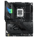 Kép 1/8 - Asus Alaplap - AMD ROG STRIX X870-F GAMING WIFI AM5 (X870, ATX, 4xDDR5 8000+MHz, 2xSATA3, 4x M.2, HDMI+DP+USB4)