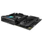 Kép 4/8 - Asus Alaplap - AMD ROG STRIX X870-F GAMING WIFI AM5 (X870, ATX, 4xDDR5 8000+MHz, 2xSATA3, 4x M.2, HDMI+DP+USB4)