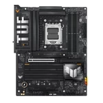 Kép 1/5 - Asus Alaplap - AMD TUF GAMING X870-PLUS WIFI AM5 (X870, ATX, 4xDDR5 8000+MHz, 2xSATA3, 4x M.2, HDMI+USB4)