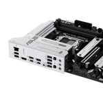 Kép 3/6 - Asus Alaplap - AMD PRIME X870-P WIFI AM5 (X870, ATX, 4xDDR5 8000+MHz, 2xSATA3, 4x M.2, HDMI+USB4)