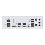 Kép 4/6 - Asus Alaplap - AMD PRIME X870-P WIFI AM5 (X870, ATX, 4xDDR5 8000+MHz, 2xSATA3, 4x M.2, HDMI+USB4)