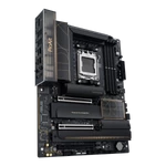 Kép 2/6 - Asus Alaplap - AMD PROART X870E-CREATOR WIFI AM5 (X870, ATX, 4xDDR5 8000+MHz, 4xSATA3, 4x M.2, HDMI+USB4)