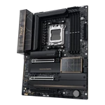 Kép 3/6 - Asus Alaplap - AMD PROART X870E-CREATOR WIFI AM5 (X870, ATX, 4xDDR5 8000+MHz, 4xSATA3, 4x M.2, HDMI+USB4)