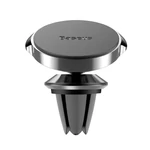 Kép 1/8 - Baseus Small Ears Mágneses autós telefontartó szellőzőrácshoz (fekete)