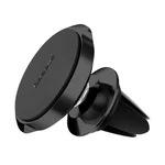 Kép 4/8 - Baseus Small Ears Mágneses autós telefontartó szellőzőrácshoz (fekete)
