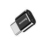Kép 4/9 - Baseus adapter USB-C - USB Micro (fekete)