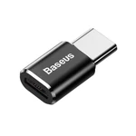 Kép 6/9 - Baseus adapter USB-C - USB Micro (fekete)