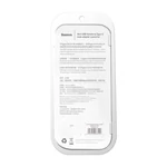 Kép 8/9 - Baseus adapter USB-C - USB Micro (fekete)