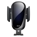 Kép 1/9 - Baseus Gravity gravitációs autós telefontartó (fekete)
