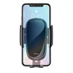 Kép 6/9 - Baseus Gravity gravitációs autós telefontartó (fekete)