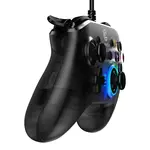 Kép 4/6 - Wired controller GameSir T4w (black)