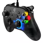 Kép 5/6 - Wired controller GameSir T4w (black)