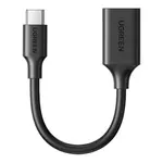 Kép 2/3 - UGREEN OTG - USB-C 3.0 adapter (fekete)