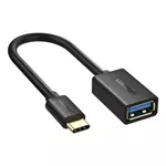 Kép 3/3 - UGREEN OTG - USB-C 3.0 adapter (fekete)