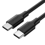 Kép 3/5 - UGREEN USB-C Power Delivery kábel, 60W, 1m (fekete)