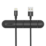 Kép 2/7 - UGREEN Kábelrendező 4 nyílással (2 db)