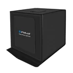 Kép 2/2 - Puluz PU5040EU LED Fénysátor, 40cm, 2400 lumen