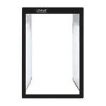 Kép 2/3 - Puluz PU5210EU LED Fénysátor, 200cm