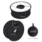 Kép 4/8 - Puluz PU5145 Kerek softbox diffúzor, 45cm