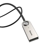 Kép 2/15 - Baseus USB Bluetooth 5.0 audioadapter, AUX (fekete)