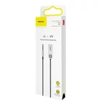 Kép 13/15 - Baseus USB Bluetooth 5.0 audioadapter, AUX (fekete)