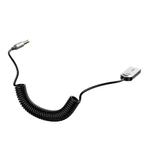 Kép 15/15 - Baseus USB Bluetooth 5.0 audioadapter, AUX (fekete)