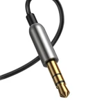 Kép 4/15 - Baseus USB Bluetooth 5.0 audioadapter, AUX (fekete)