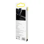 Kép 6/15 - Baseus USB Bluetooth 5.0 audioadapter, AUX (fekete)