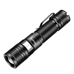 Kép 2/4 - Superfire A2 zseblámpa, 650lm, USB
