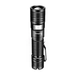 Kép 4/4 - Superfire A2 zseblámpa, 650lm, USB