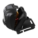 Kép 5/6 - Superfire HL06 zseblámpa, érintés nélküli kapcsolóval, 500lm, USB