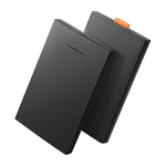 Kép 2/4 - UGREEN 2,5" SATA SSD/HDD külső ház (fekete)