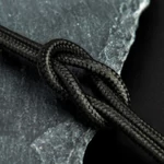 Kép 9/11 - Baseus Cafule USB-USB-C kábel Huawei SuperCharge, QC 3.0, 5A 1m (fekete-szürke)