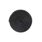 Kép 4/5 - Baseus Rainbow Circle kábelrendező tépőzáras szalag, 3m (fekete)