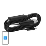 Kép 1/3 - Broadlink RM4 mini / RM4 PRO Távirányító hőmérséklet- és páratartalom-érzékelő kábel