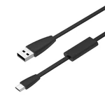 Kép 3/3 - Broadlink RM4 mini / RM4 PRO Távirányító hőmérséklet- és páratartalom-érzékelő kábel