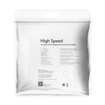 Kép 8/9 - Baseus Cat 6 UTP RJ45 Ethernet kábel lapos 0,5m (fekete)