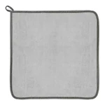 Kép 4/8 - Baseus Easy Life univerzális mikroszálas autótisztító törlőkendő, 2 db (40x40 cm)