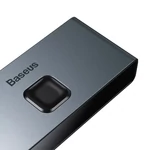 Kép 5/8 - Baseus Matrix HDMI kétirányú elosztó 2x1 / 1x2, 4K