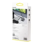 Kép 8/8 - Baseus Matrix HDMI kétirányú elosztó 2x1 / 1x2, 4K