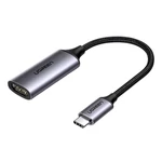 Kép 2/2 - UGREEN USB-C HDMI adapter, 4K, 60Hz (szürke)