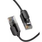Kép 3/3 - UGREEN NW122 Ethernet RJ45, Cat.6A, UTP hálózati kábel, 2m (fekete)