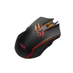 Kép 1/3 - Havit GAMENOTE MS1027 játék egér 1000-2400 DPI