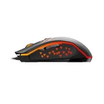 Kép 2/3 - Havit GAMENOTE MS1027 játék egér 1000-2400 DPI
