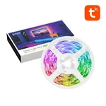 Kép 2/5 - Gosund SL1 Okos WiFi RGB LED szalag, 2,8 m, Tuya