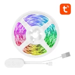 Kép 4/5 - Gosund SL1 Okos WiFi RGB LED szalag, 2,8 m, Tuya