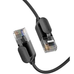 Kép 3/3 - UGREEN NW122 Ethernet RJ45, Cat.6A, UTP hálózati kábel, 1m (fekete)