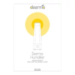 Kép 6/7 - Deerma LD220 ultrahangos párásító